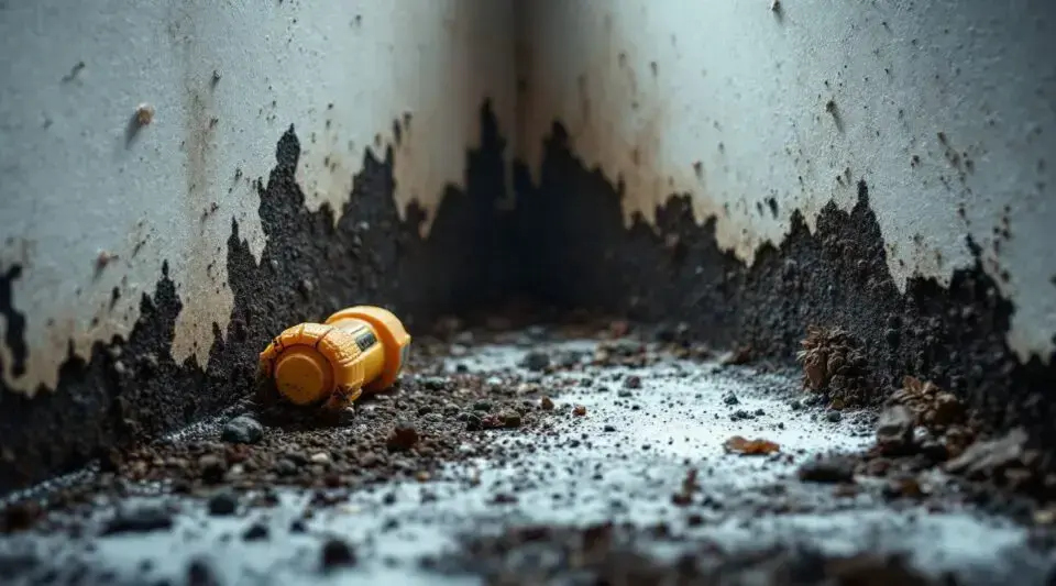 mold removal in Cementon, PA
