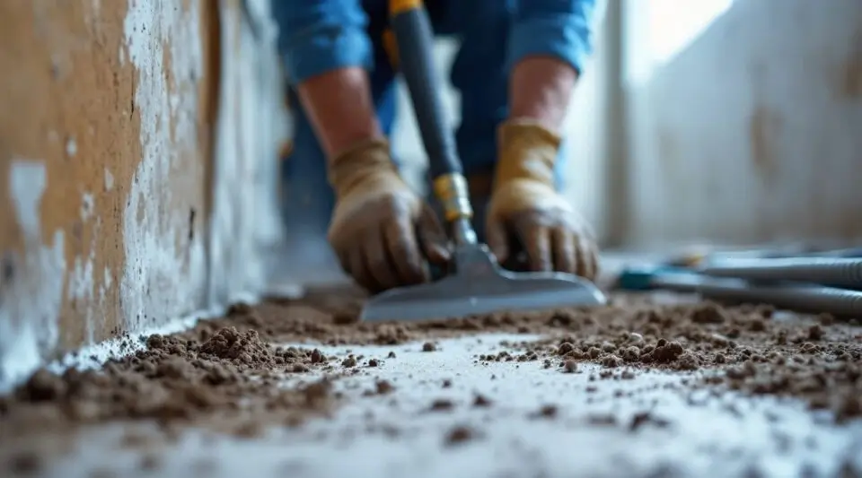 mold removal in Macungie, PA