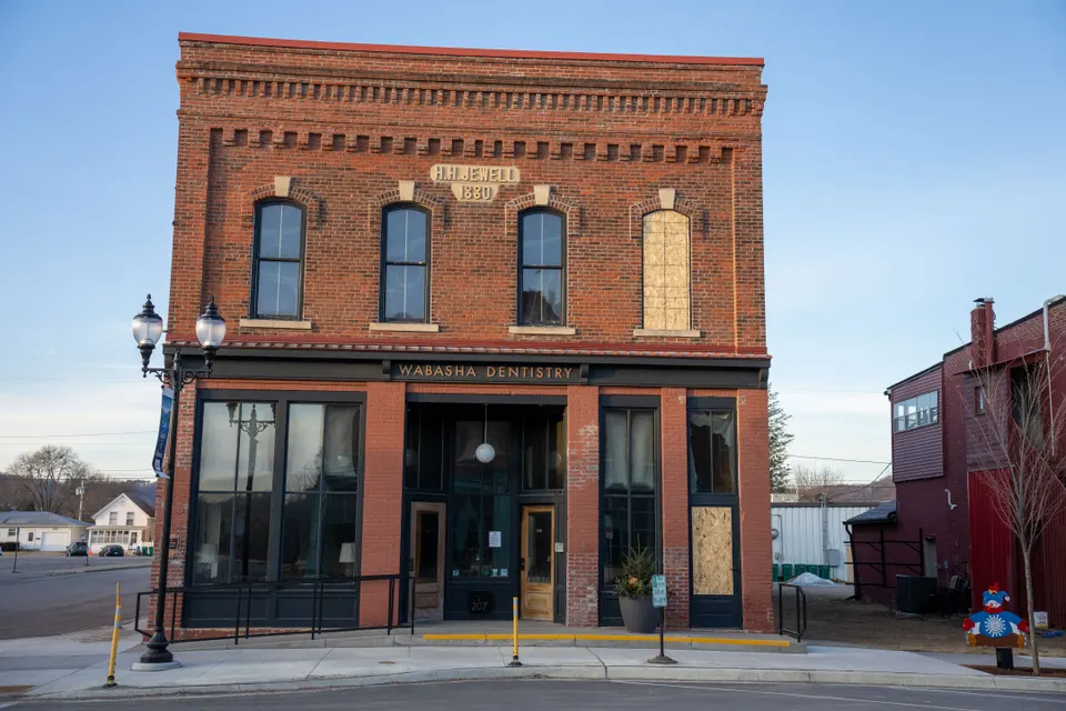 Trexlertown — mold removal