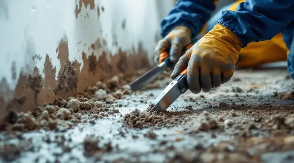 Attic Mold Remediation Allentown