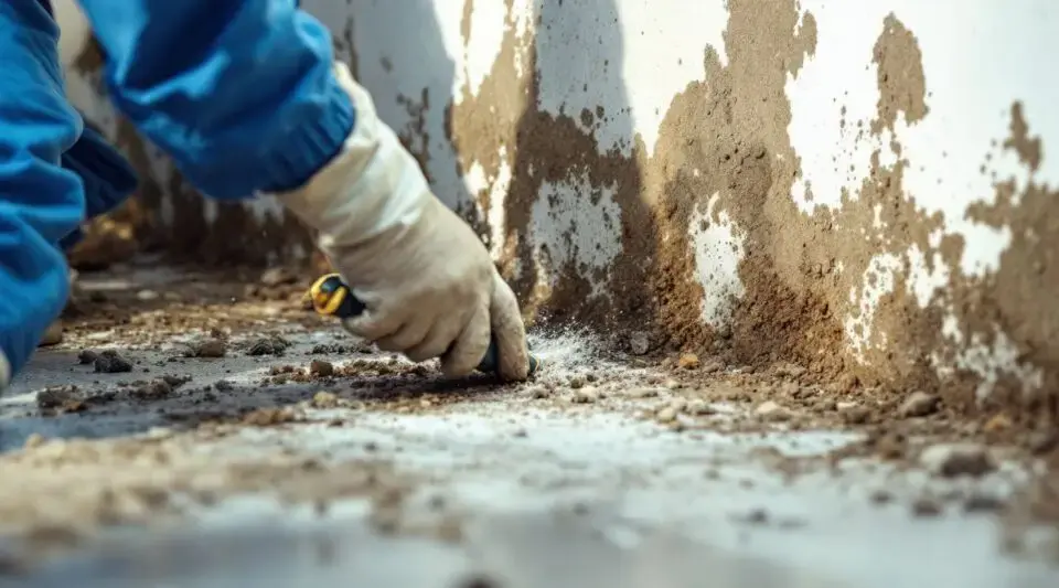 Basement Mold Removal Allentown