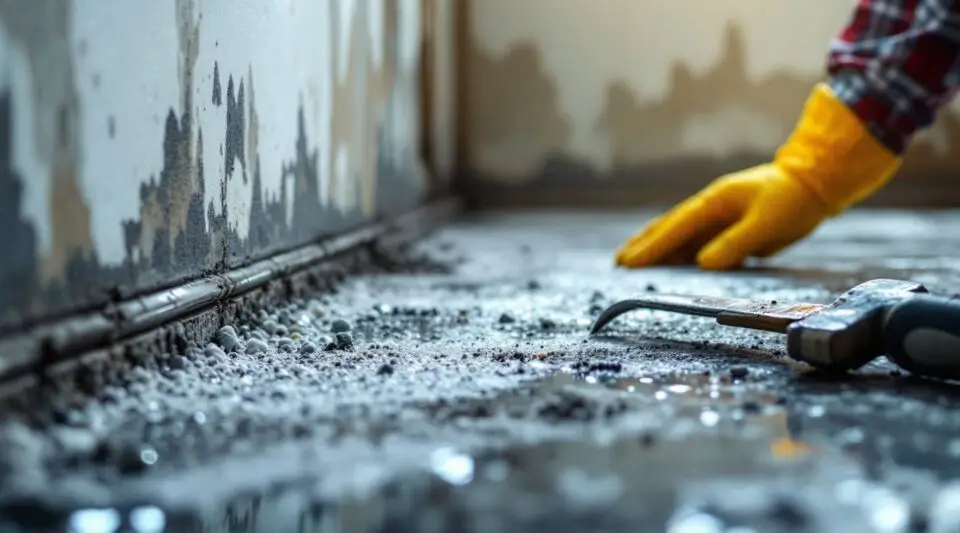Home Mold Removal Services Allentown