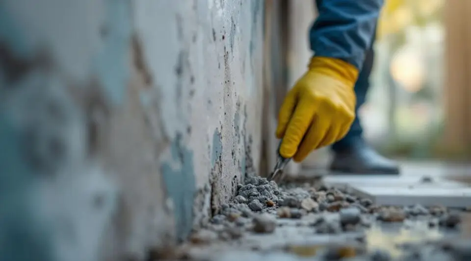 Mold Abatement Services Allentown