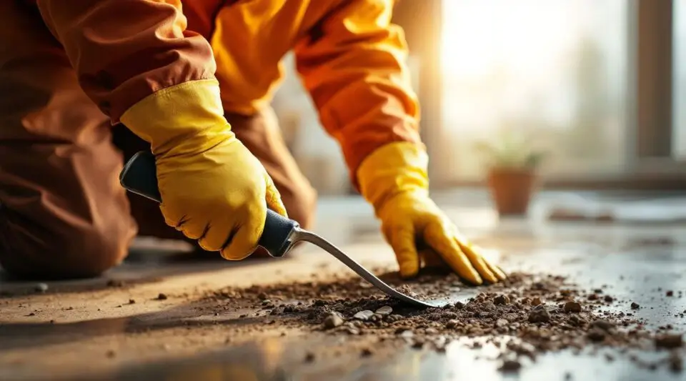 Mold Inspection And Removal Allentown