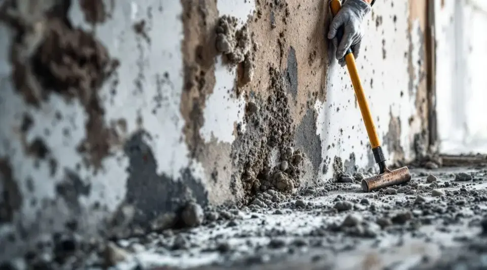 Toxic Mold Removal Allentown